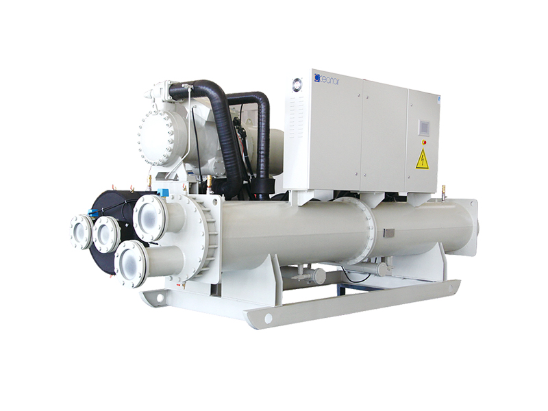 Water-cooled Chiller