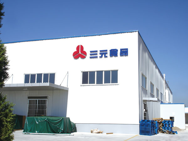 Beijing Sanyuan Foods Co.,Ltd.